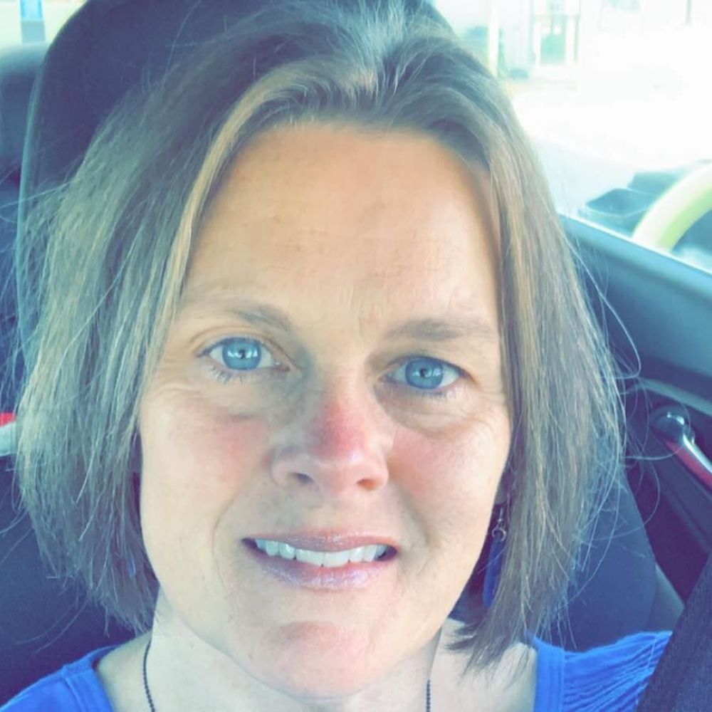 Meet your Posher, Lori